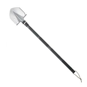 Folding Multitool Camping Survival Shovel for Outdoor Hiking